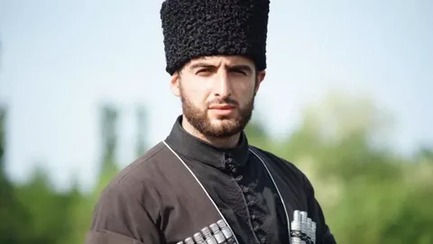 Джантамиров Мовлан Абдулхамидович.