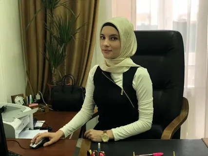 Асуханова Петимат Алиевна.